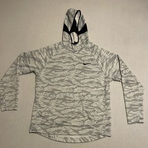 Men’s Nike hoodie
